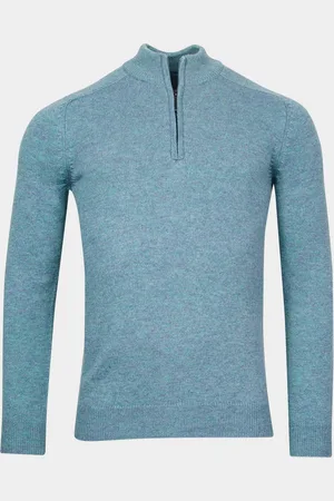 Baileys Half Zip Pullover 1/2 zip 420094/625