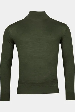 Baileys Coltrui High Turtle Pullover 420068/78