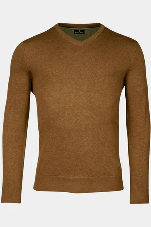 Baileys Pullover V-Neck 428100CCT-3/885