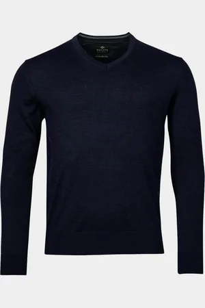 Baileys Pullover V-Neck 420065/60