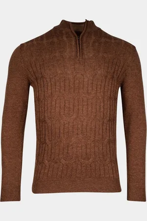 Baileys Half Zip Pullover 1/2 Zip 428442/865