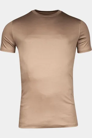 Giordano T-shirt korte mouw Luca T-Shirt Liquid Cotton - 425078/81