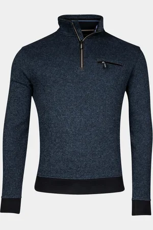 Baileys Half Zip Sweatshirt 1/2 Zip 423107/65