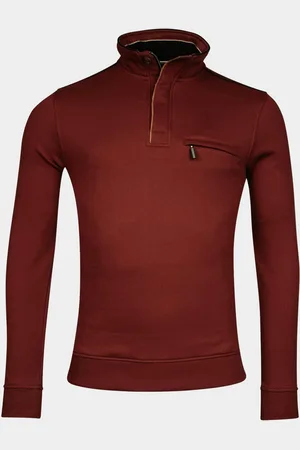 Baileys Half Zip Sweatshirt 1/2 Zip 423191/36