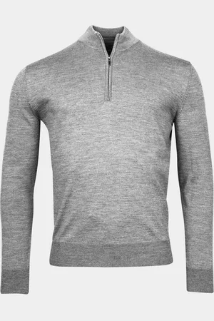 Baileys Half Zip Pullover 1/2 zip 420064/91