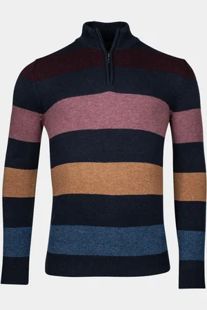 Baileys Half Zip Pullover 1/2 zip 428430/395