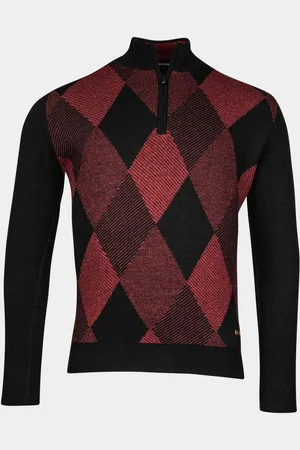 Baileys Half Zip Pullover 1/2 zip 428486/571