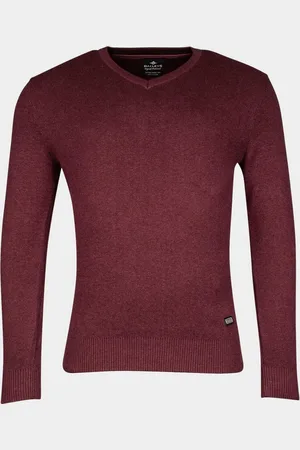 Baileys Pullover V-Neck 428109/575
