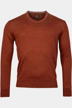 Baileys Pullover V-Neck 420065/35