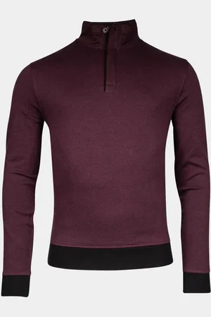 Baileys Half Zip Sweatshirt 1/2 Zip 423102/56