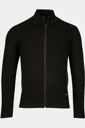 Baileys Vest Cardigan Zip - Lined 422185/90