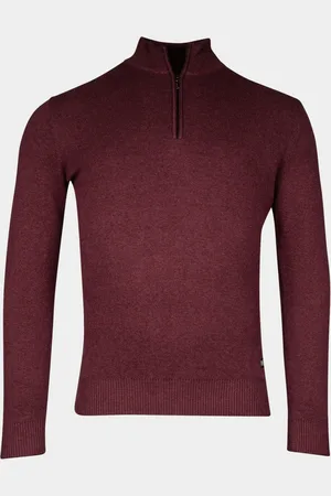 Baileys Half Zip Pullover 1/2 zip 428409/575