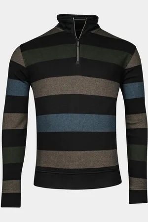 Baileys Half Zip Sweatshirt 1/2 Zip 423108/78