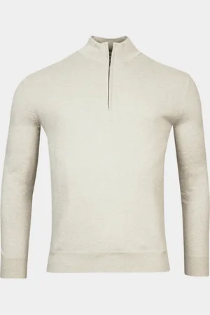 Baileys Half Zip Pullover 1/2 zip 428400CCT-3/815