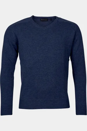 Baileys Pullover V-Neck 420011/670