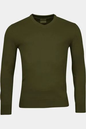 Baileys Pullover V-Neck 420081/786