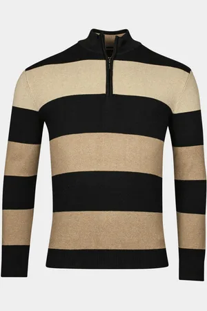 Baileys Half Zip Pullover 1/2 zip 428432/825