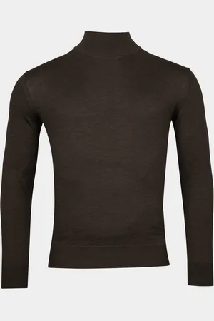 Baileys Coltrui High Turtle Pullover 420068/79