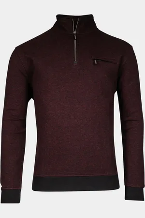 Baileys Half Zip Sweatshirt 1/2 Zip 423107/36