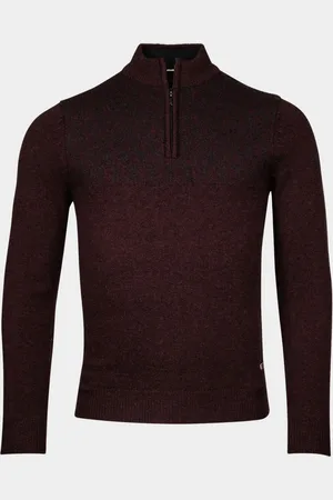 Baileys Half Zip Pullover 1/2 Zip 428450/395