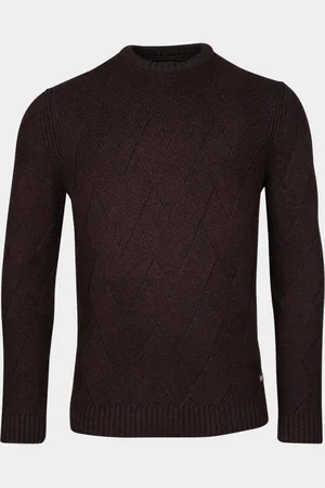 Baileys Pullover O-neck 428243/395