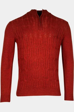 Baileys Half Zip Pullover 1/2 Zip 428442/385