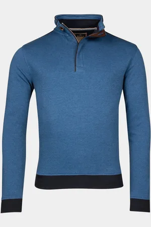 Baileys Half Zip Sweatshirt 1/2 Zip 423102/64