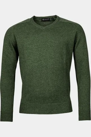 Baileys Pullover V-Neck 420011/790