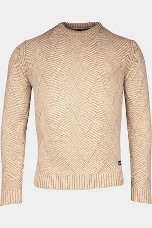 Baileys Pullover O-neck 428243/115