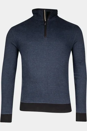 Baileys Half Zip Sweatshirt 1/2 Zip 423112/65