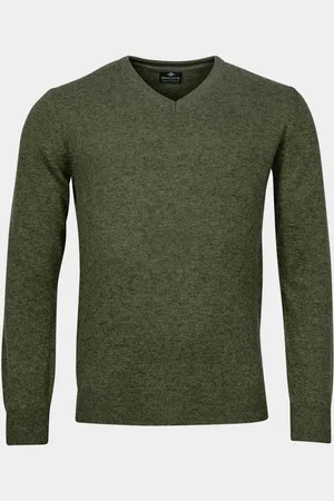 Baileys Pullover V-Neck 420091/755