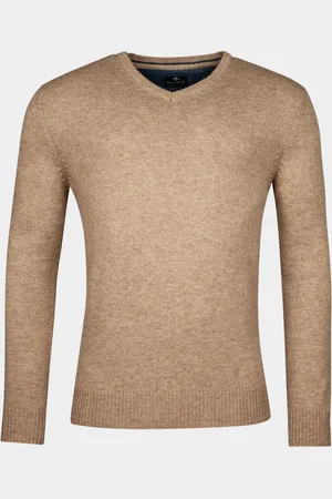 Baileys Pullover V-Neck 420091/825