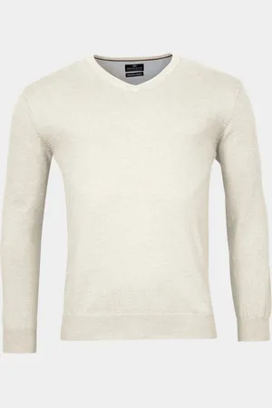 Baileys Pullover V-Neck 428100CCT-3/815