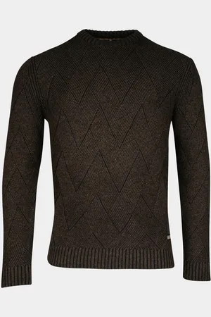 Baileys Pullover O-neck 428243/795