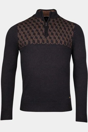 Baileys Half Zip Pullover 1/2 Zip 428450/865