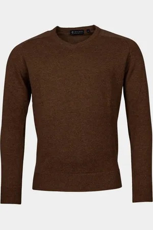 Baileys Pullover V-Neck 420011/890