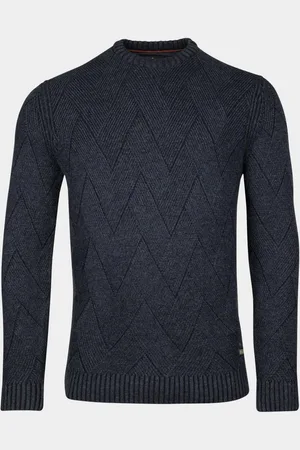 Baileys Pullover O-neck 428243/695