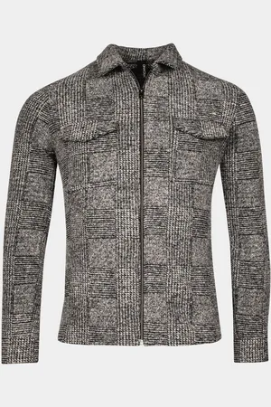 Giordano Overshirt Carissio Full Zip Overshirt K 427508/60