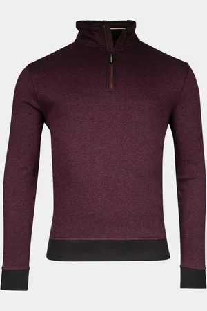 Baileys Half Zip Sweatshirt 1/2 Zip 423122/59