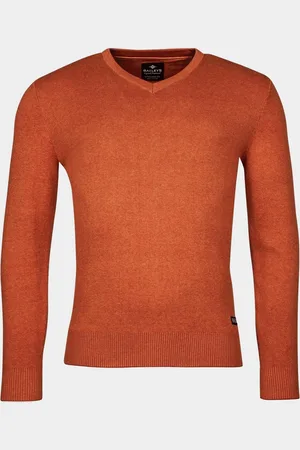 Baileys Pullover V-Neck 428109/345