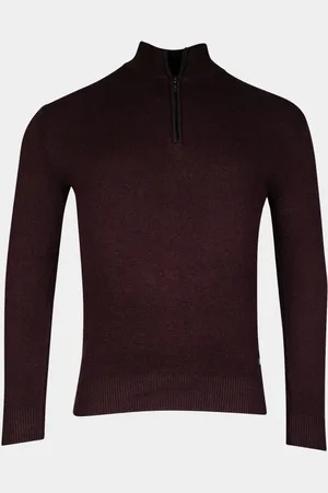 Baileys Half Zip Pullover 1/2 zip 428409/395