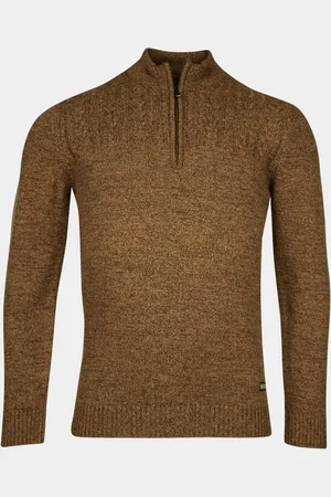 Baileys Half Zip Pullover 1/2 zip 428483/888
