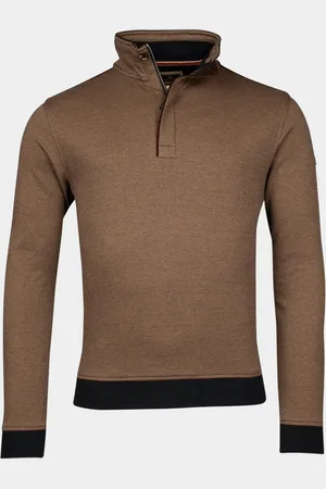 Baileys Half Zip Sweatshirt 1/2 Zip 423102/83