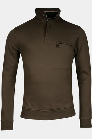 Baileys Half Zip Sweatshirt 1/2 Zip 423191/79