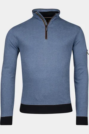 Baileys Half Zip Sweatshirt 1/2 Zip 423112/67