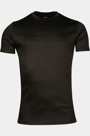 Giordano T-shirt korte mouw Luca T-Shirt Liquid Cotton - 425078/90