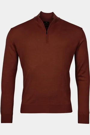 Baileys Half Zip Pullover 1/2 zip 420064/36