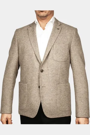 Giordano Blazer Blazer Paulo Unconstructed Kn 422608/81