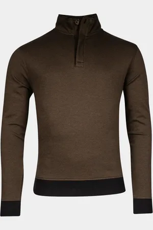 Baileys Half Zip Sweatshirt 1/2 Zip 423102/75