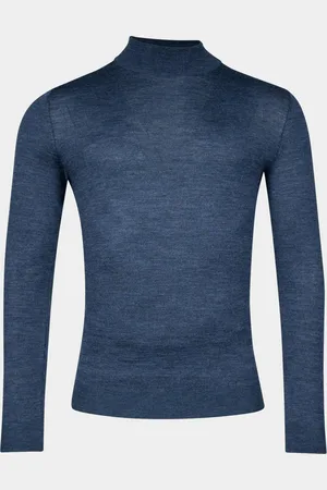 Baileys Coltrui High Turtle Pullover 420068/67